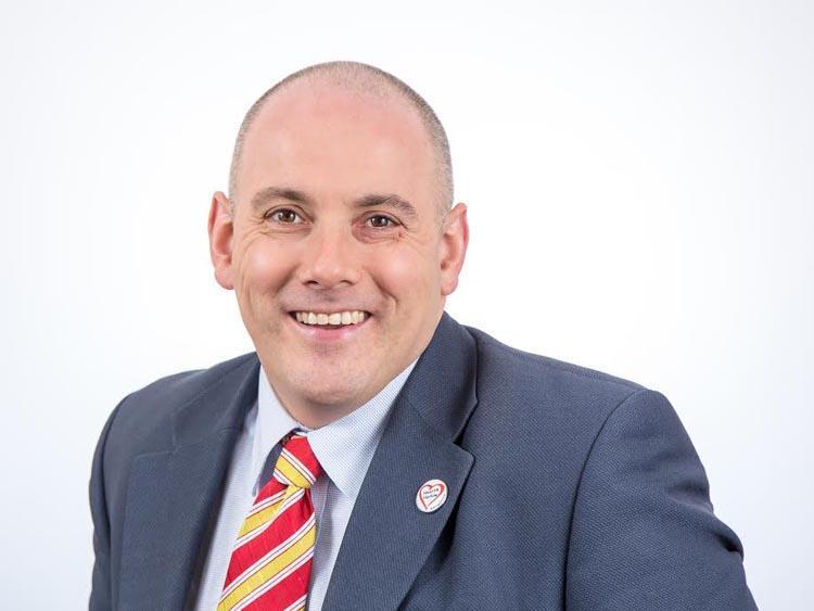 Robert Halfon, Chair of the Education Committee