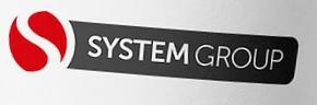 system group logo
