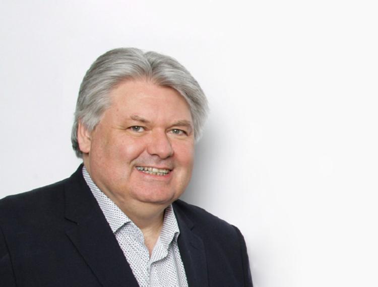 David Kitchen is Managing Director of Consultancy firm, The Leadership Team