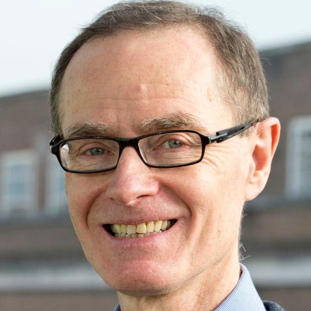 Professor Martin Kilduff, UCL School of Management