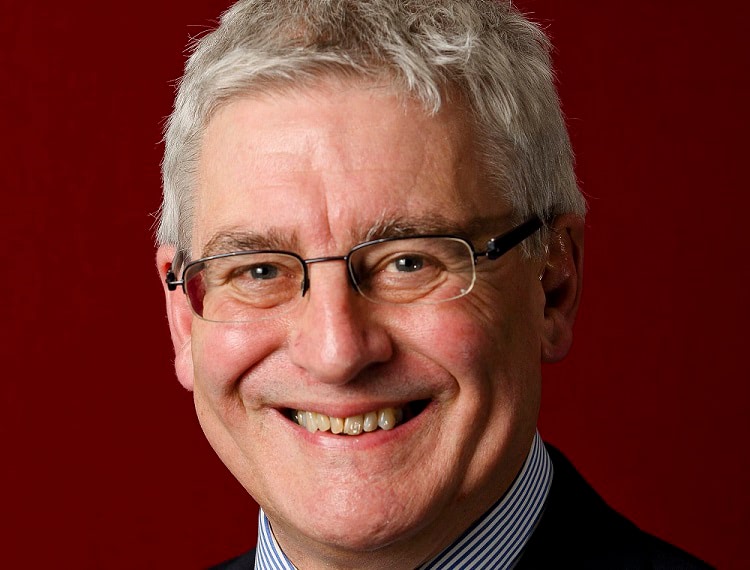 Stephen Howlett, Corporation Chair, London South East Colleges