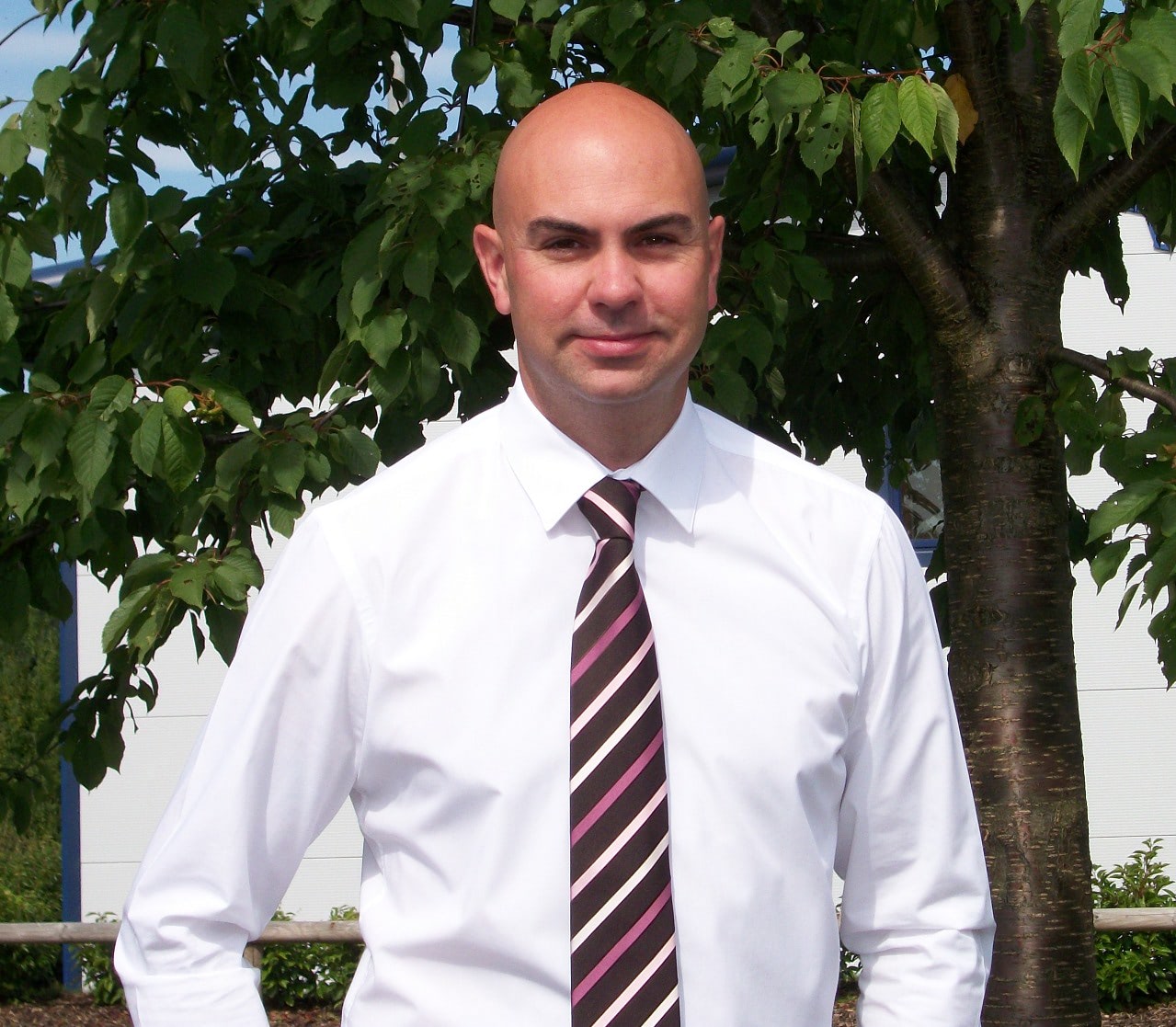 FE News | Andy Price joins the e-Quality Learning Team