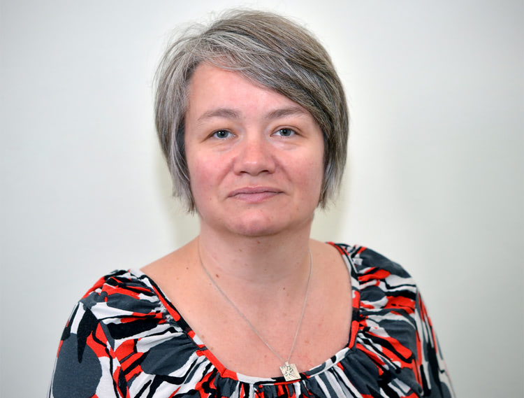 Emma Dawkins, Director of Qualifications and Academic Delivery for NCC Education