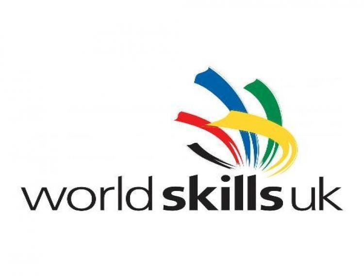 WorldSkills Logo
