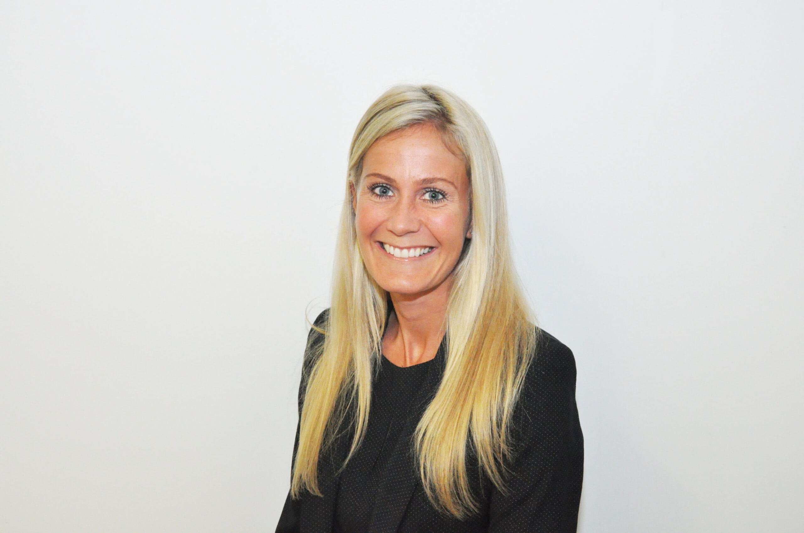 Rebecca Parks Head of College