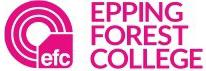 epping forest college logo