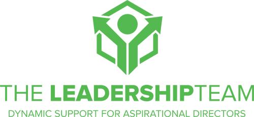 leadership team logo