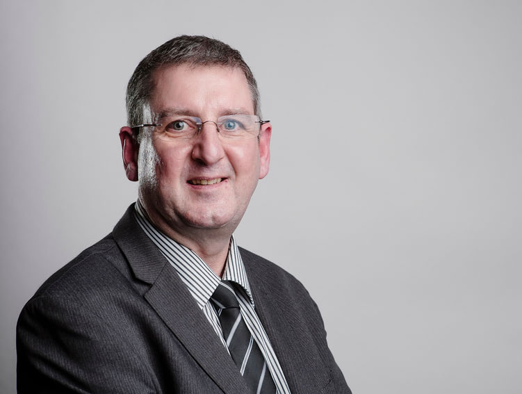 Paul McKean, Head of FE and Skills at Jisc