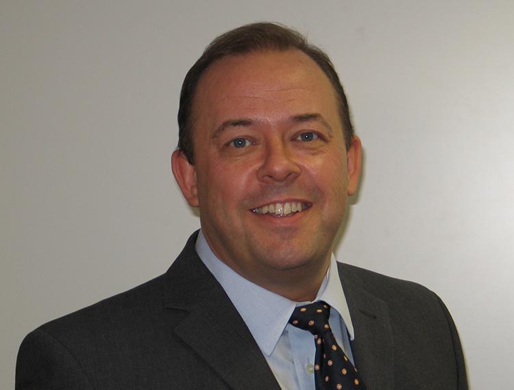 Chris McLean is Deputy Principal at Milton Keynes College