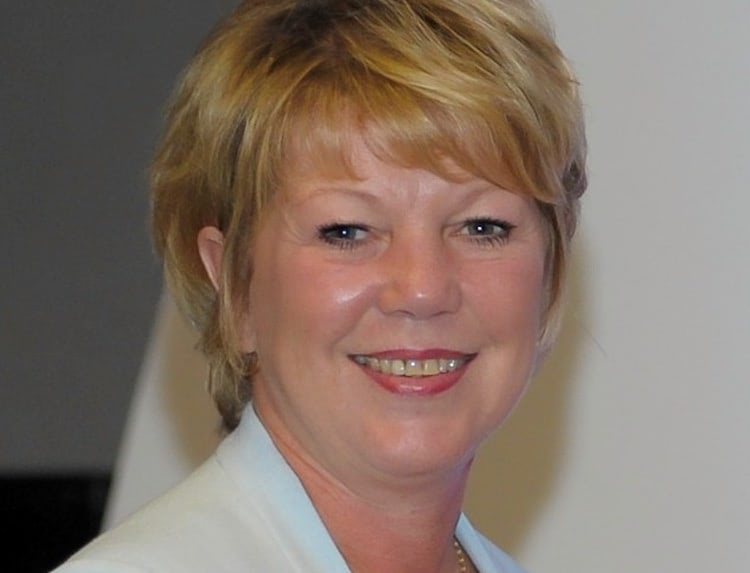 Claire Boliver has been appointed as new Chief Executive Principal of South Staffordshire College