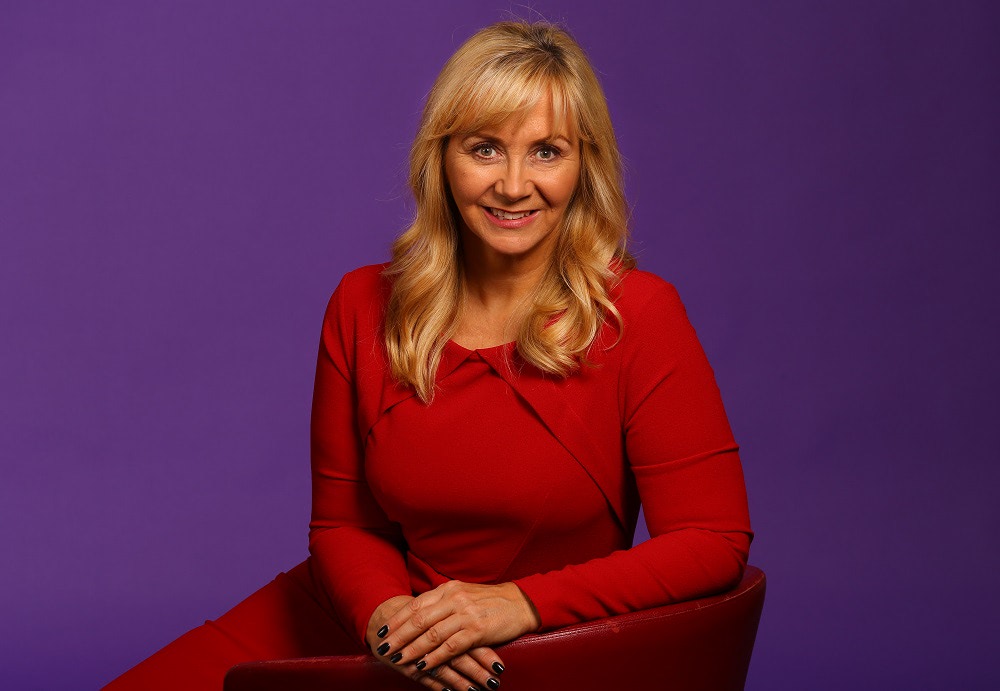 Judith is principal and chief executive of Gateshead College