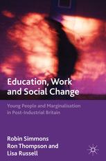 Education Work Social Change