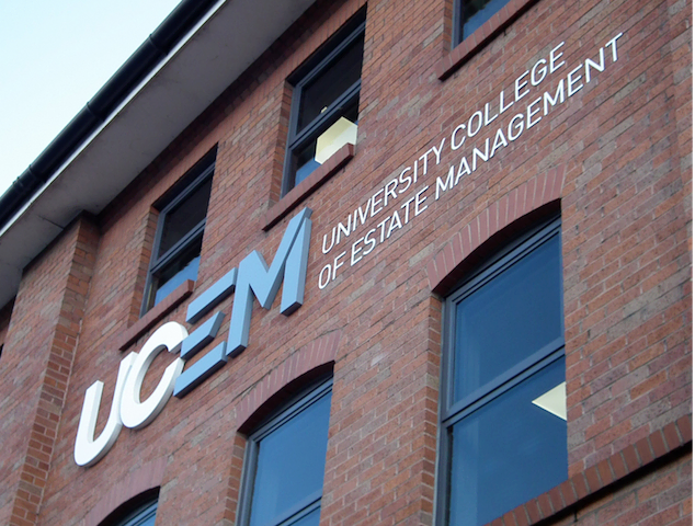 University College of Estate Management (UCEM)