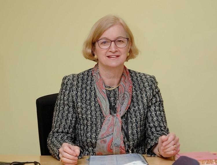 Amanda Spielman, HM Chief Inspector, Ofsted