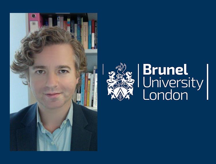Brunel University London’s Prof Mustafa Ozbilgin