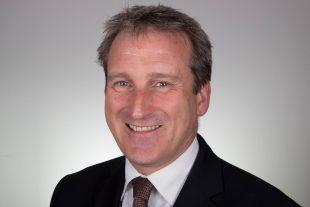 Education Secretary Damian Hinds