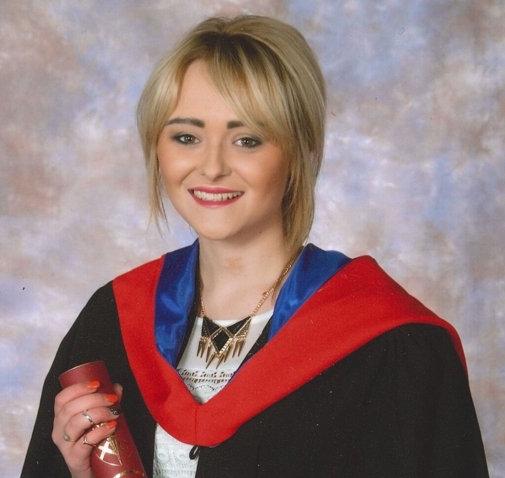 Rachel Rennie