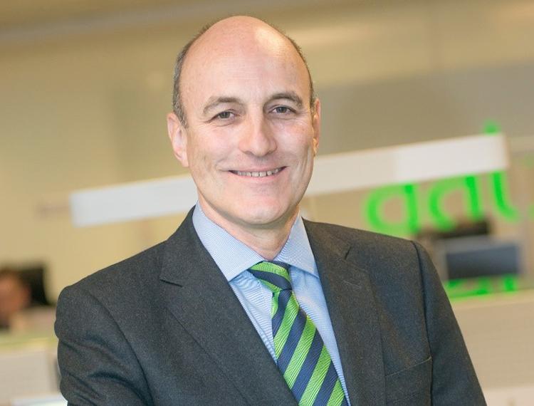 Mark Farrar, Chief Executive, AAT