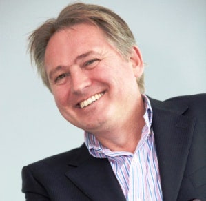 Ian Knowlson, recruitment industry expert and thought-leader