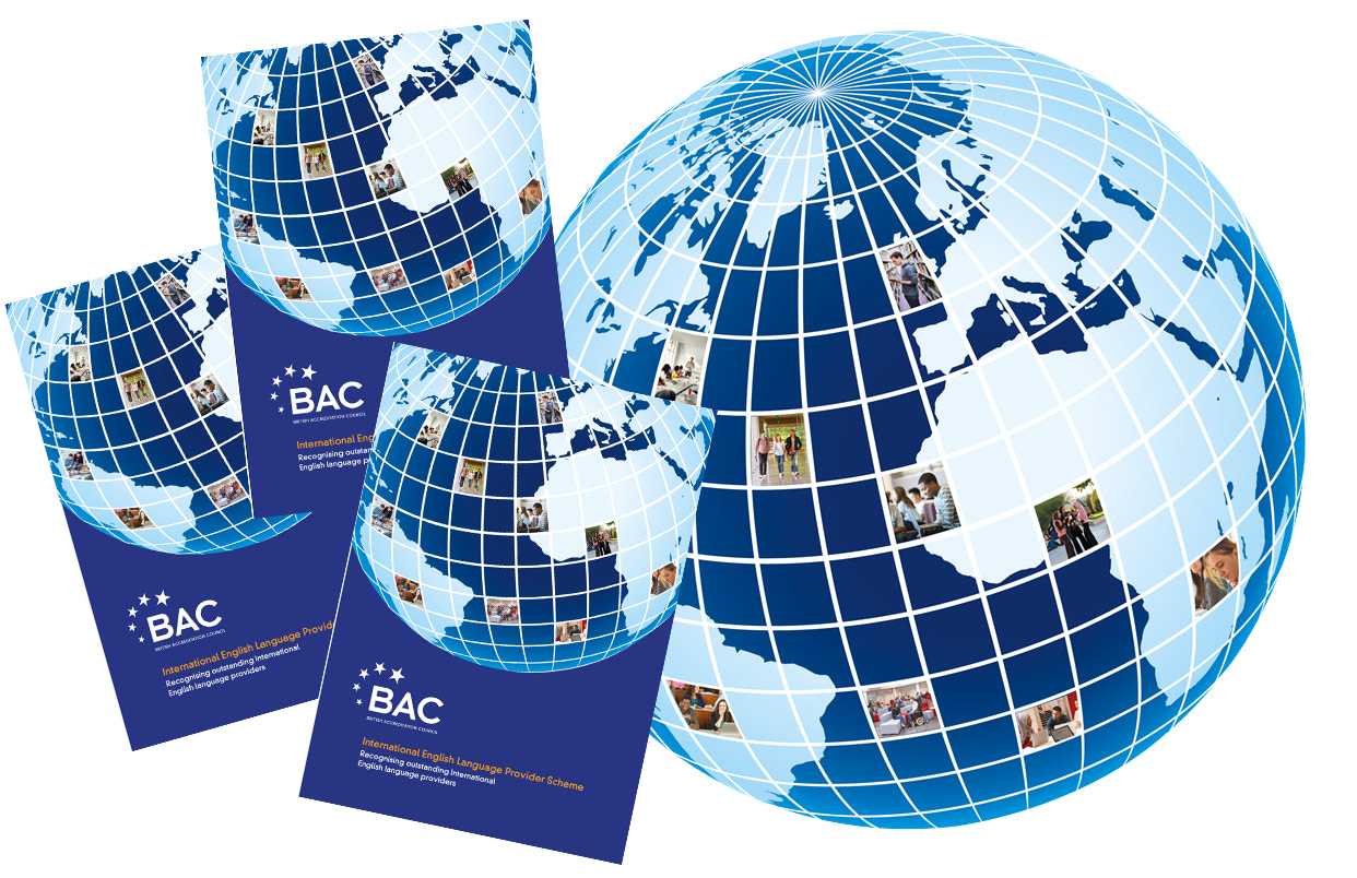 FE News | New BAC International English Language Provider Scheme ...