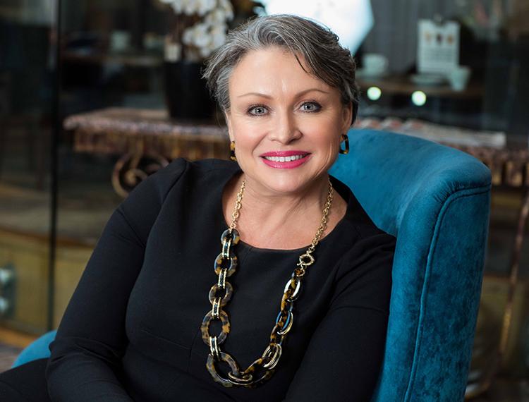 Jill Whittaker, Managing Director, HIT Training