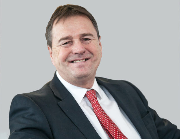 John Homer, chief executive of NM Group