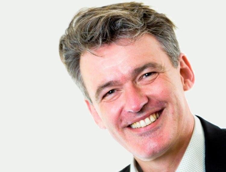 Chief Executive of the AELP (Association of Employment and Learning Providers), Mark Dawe