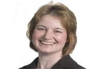 Stephanie Mason, head of further education, RSM