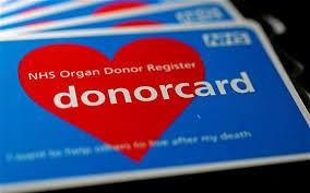 donorcard