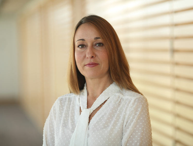 Louise Doyle, director of Mesma and senior associate at SDN