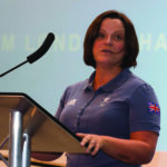 7/7 Survivor, Paralympian and Inspirational Speaker, Martine Wright MBE