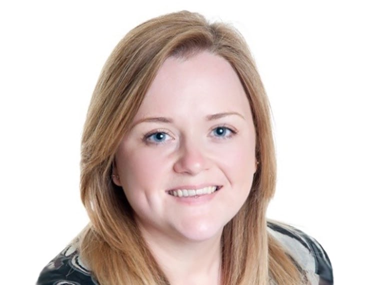 Emma Stallwood, Digital Media and Marketing Executive, GPRS Recruitment