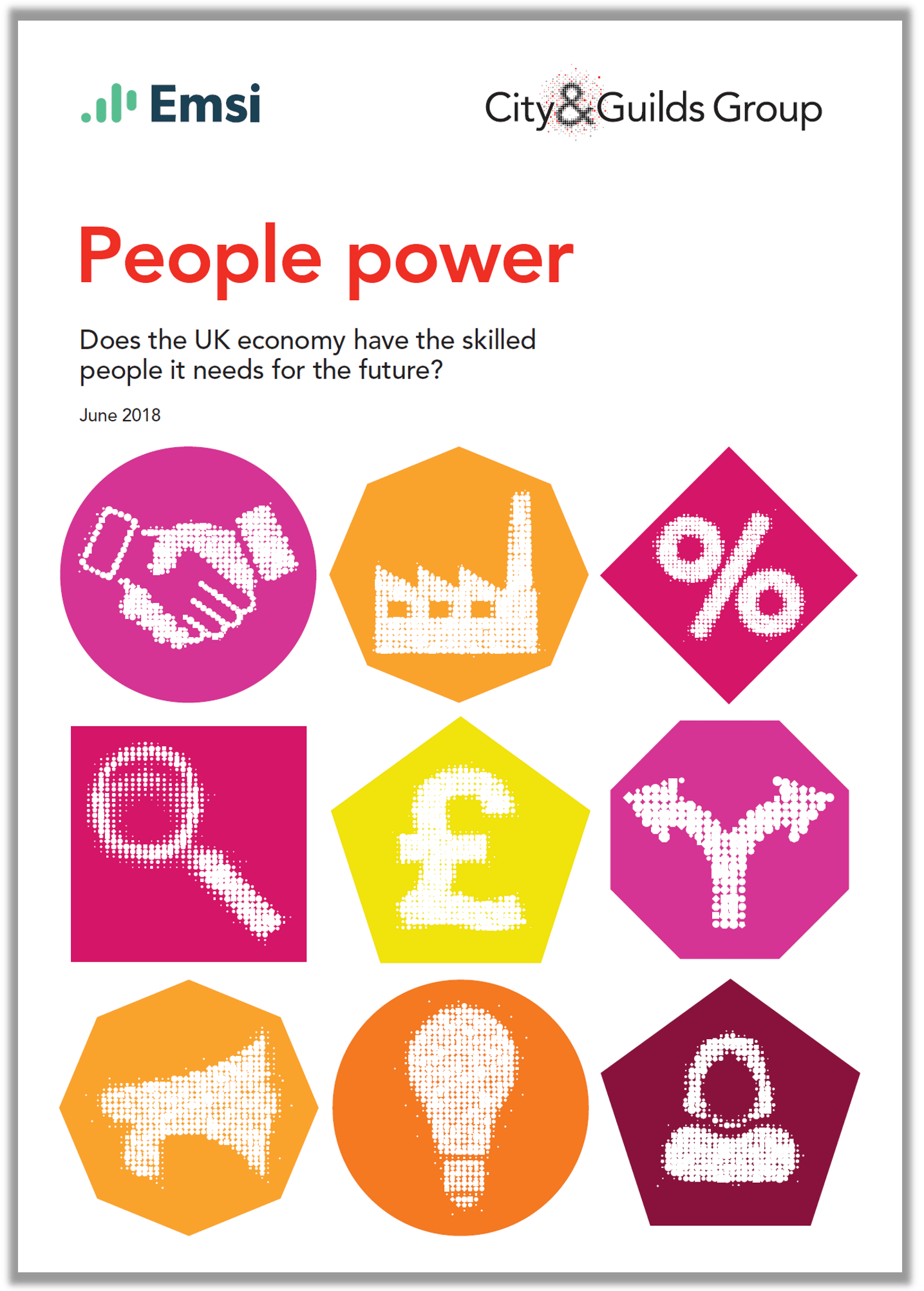 People Power Cover