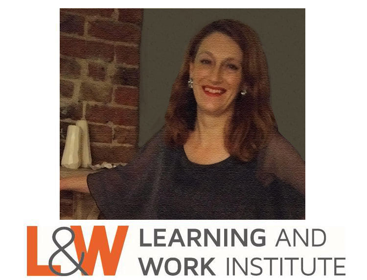 Sarah Horner, Head of Policy and Communications, Learning and Work Institute