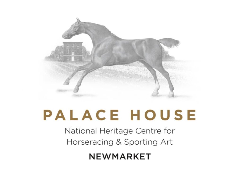 Students from All Saints CEVA Primary School, Newmarket, visit The National Heritage Centre for Horseracing and Sporting Art at Palace House for the Godolphin Under Starter’s Orders education initiative.