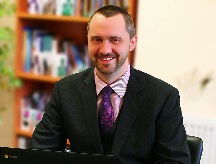 Jamie E Smith, Executive Chairman, C-Learning