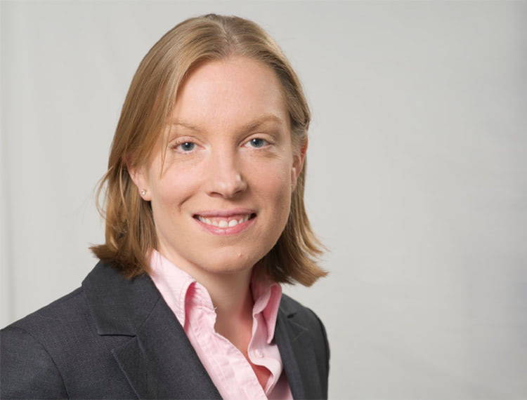 TRACEY CROUCH MP, Minister for Sport and Civil Society