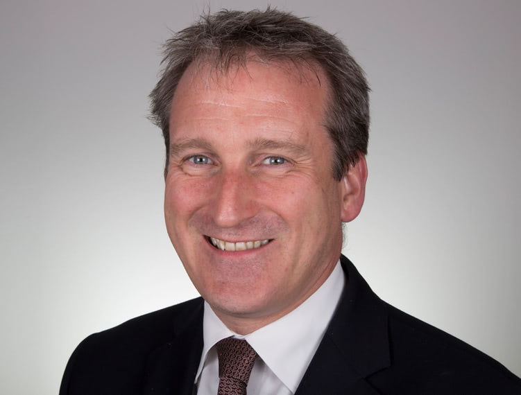 Education Secretary Damian Hinds