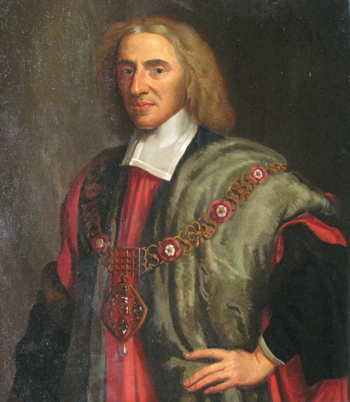 Sir William Turner