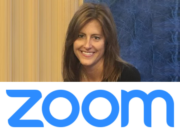 Jane Ross, Head of Public Sector, UK and Ireland, Zoom Video Communications
