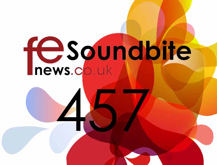 FE Soundbite 457