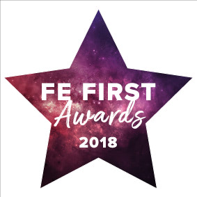 FEAwards logo 2018 