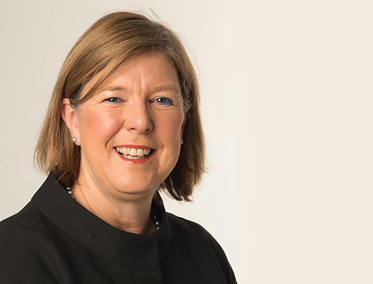 Marion Plant OBE, the Principal and Chief Executive of North Warwickshire and South Leicestershire College, is new WorldSkills UK Deputy Chair.