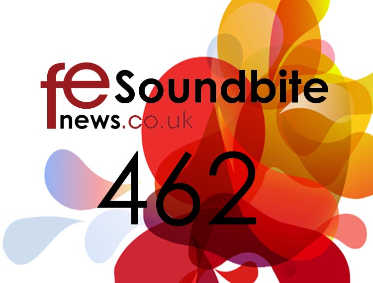 FE Soundbite 462