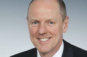 School Standards Minister Nick Gibb