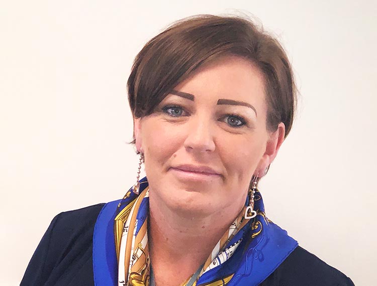 Emma Barrett-Peel, Head of Apprenticeships, Working Links