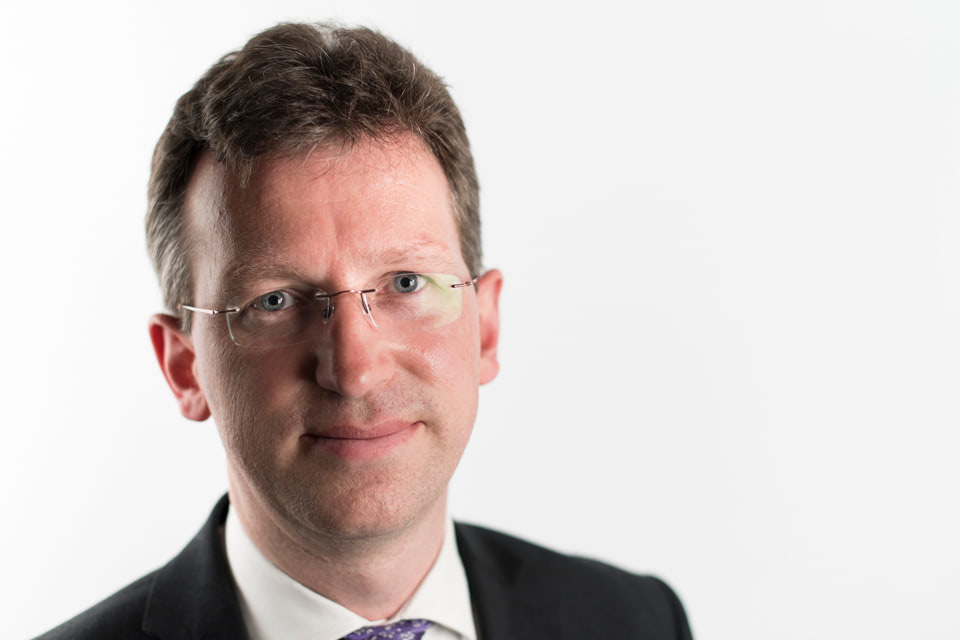 Jeremy Wright, Secretary of State for Digital, Culture, Media and Sport