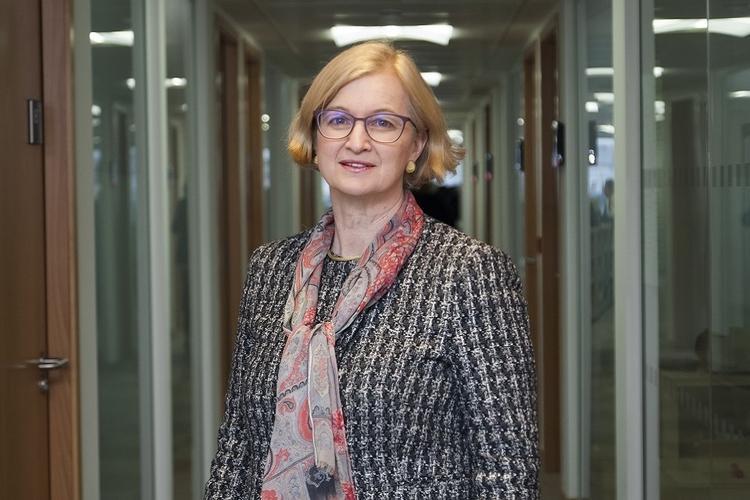 HM Chief Inspector Amanda Spielman