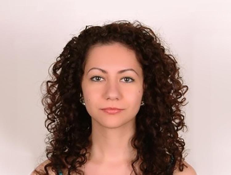 Livia Mihai, Content Manager, CYPHER LEARNING