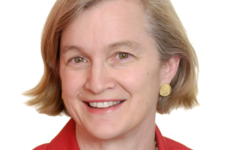 Ofsted's Chief Inspector Amanda Spielman